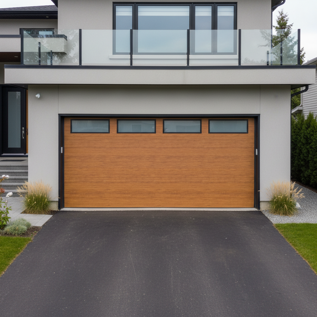 Garage Doors